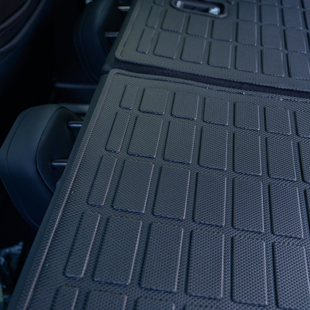 Protection de siège en TPE pour BYD Sealion 7 - vue 2