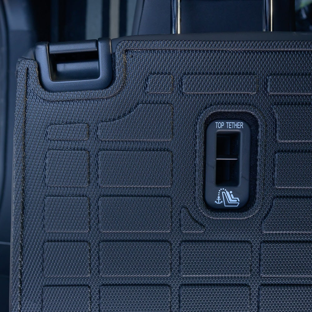 Protection de siège en TPE pour BYD Sealion 7 - vue 4