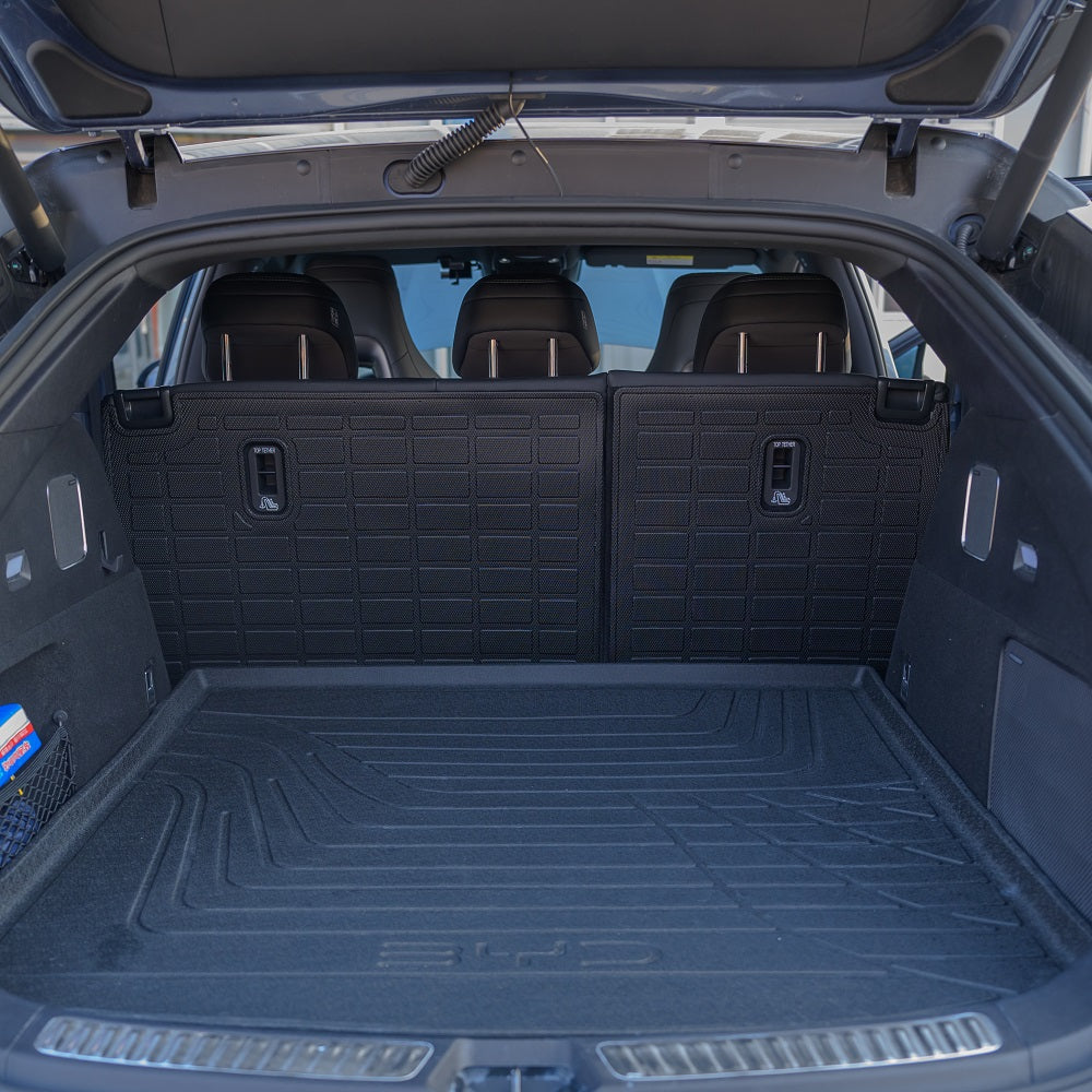 Protection de siège en TPE pour BYD Sealion 7 - vue 6