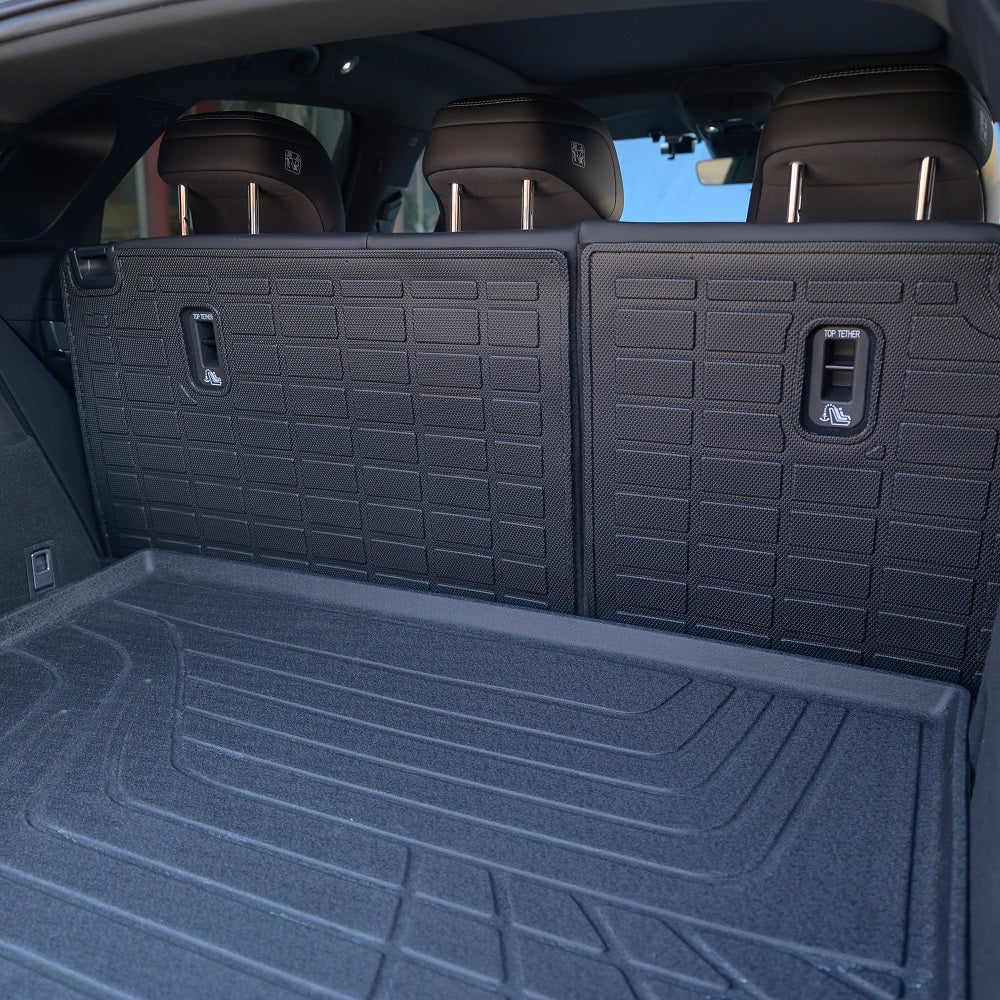 Protection de siège en TPE pour BYD Sealion 7 - vue 5