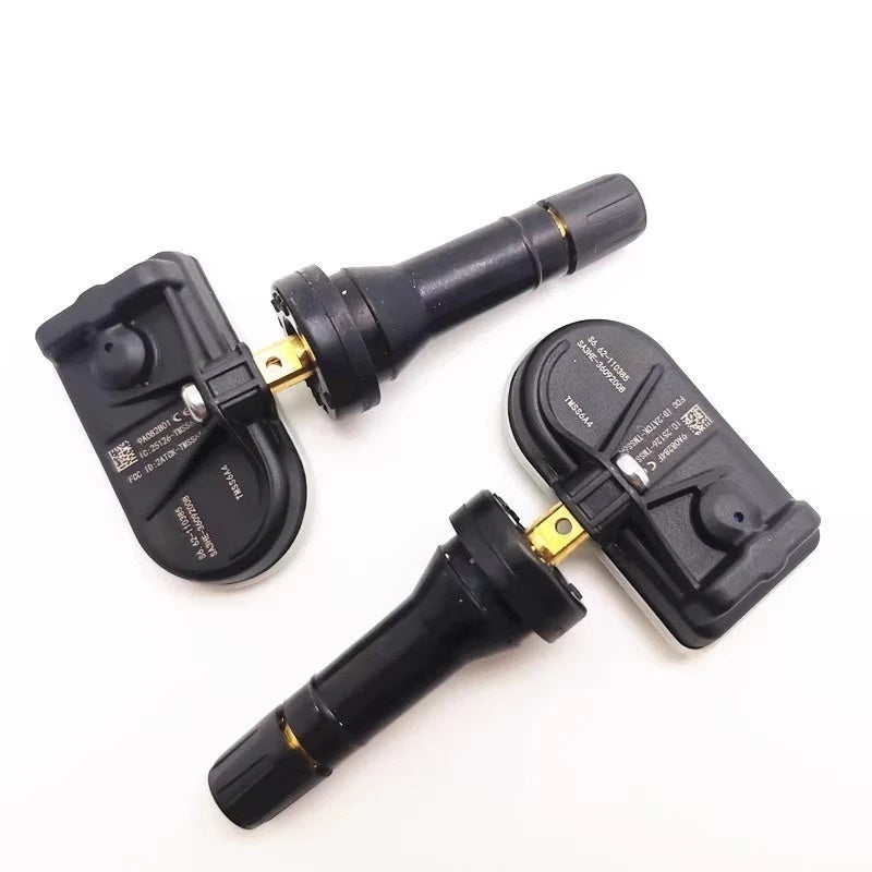 Capteurs de pression des pneus (TPMS) d'origine pour BYD/Denza - BYD