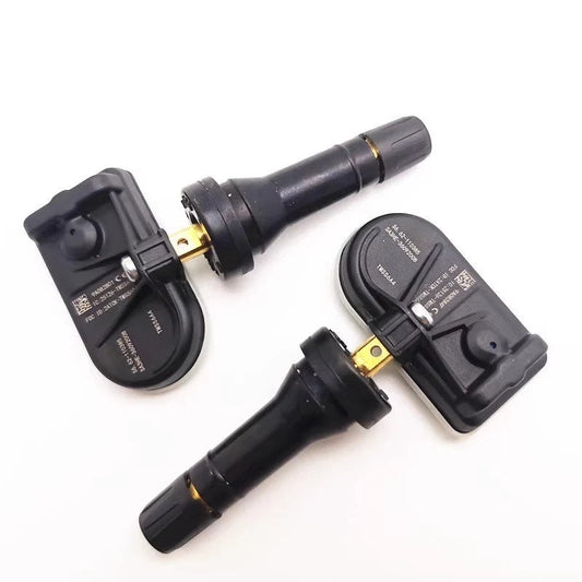 Capteurs de pression des pneus (TPMS) d'origine pour BYD/Denza - BYD
