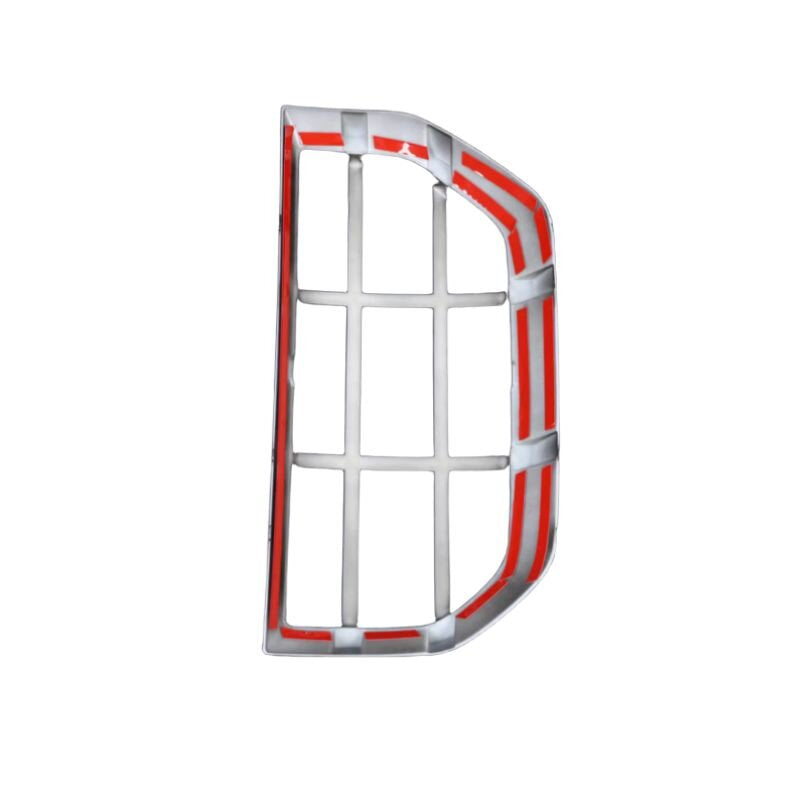 Protection de feu arrière pour Denza B5 (2 pièces) - vue 11