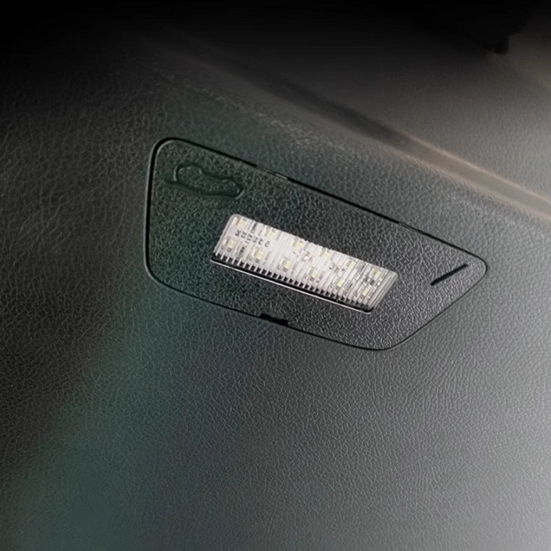 Éclairage de coffre pour BYD Seal U/Sealion 6 - vue 6