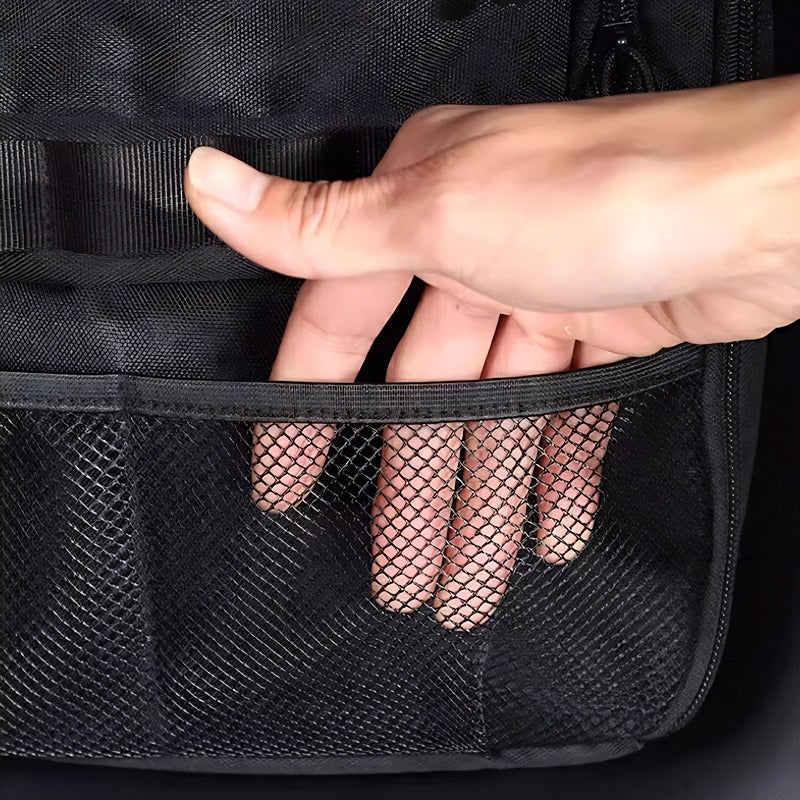 Sac de rangement pour hayon Denza B5 (2 pièces) - vue 6
