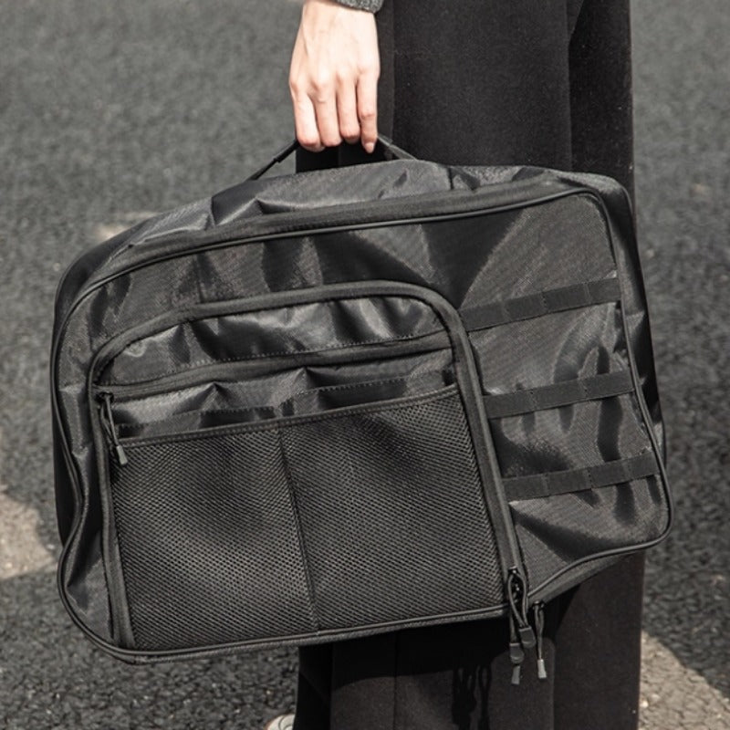 Sac de rangement pour hayon Denza B5 (2 pièces) - vue 7