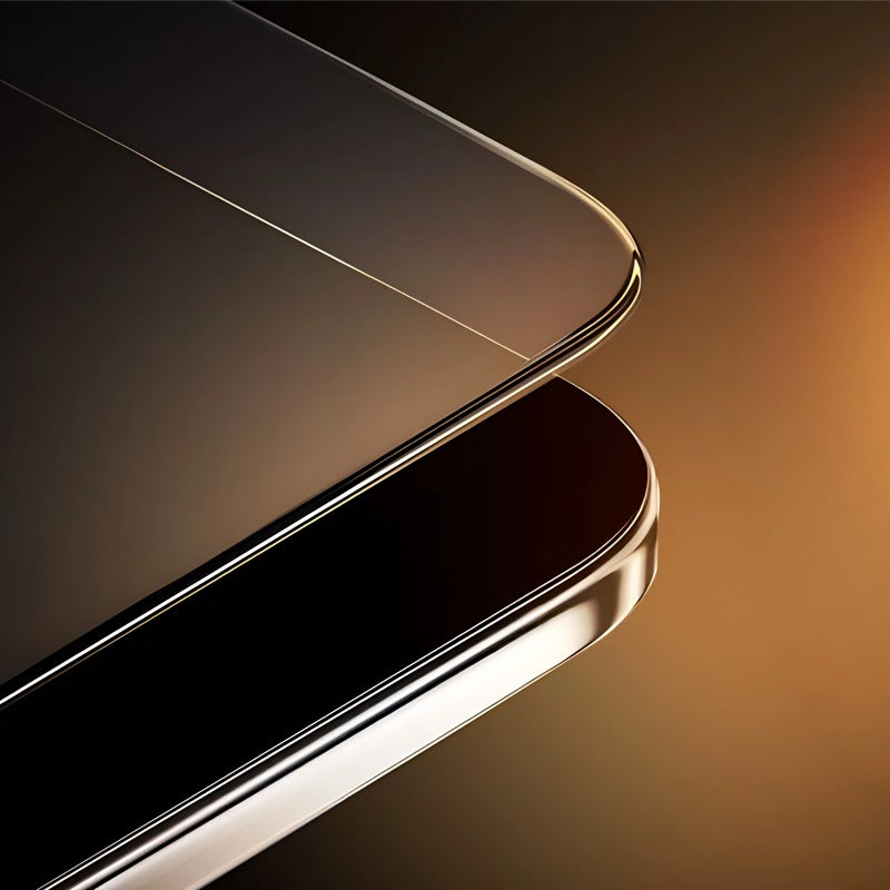 Tempered Glass Protection d'écran for Denza Z9 GT - vue 4