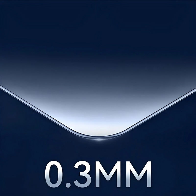 Tempered Glass Protection d'écran for Denza Z9 GT - vue 6