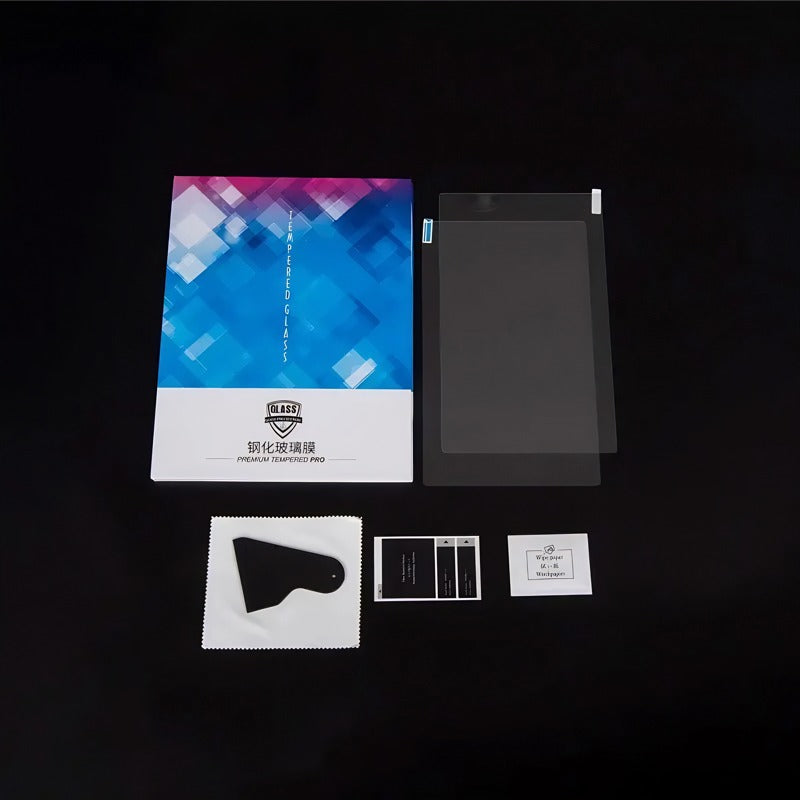 Tempered Glass Protection d'écran for Denza Z9 GT - vue 7