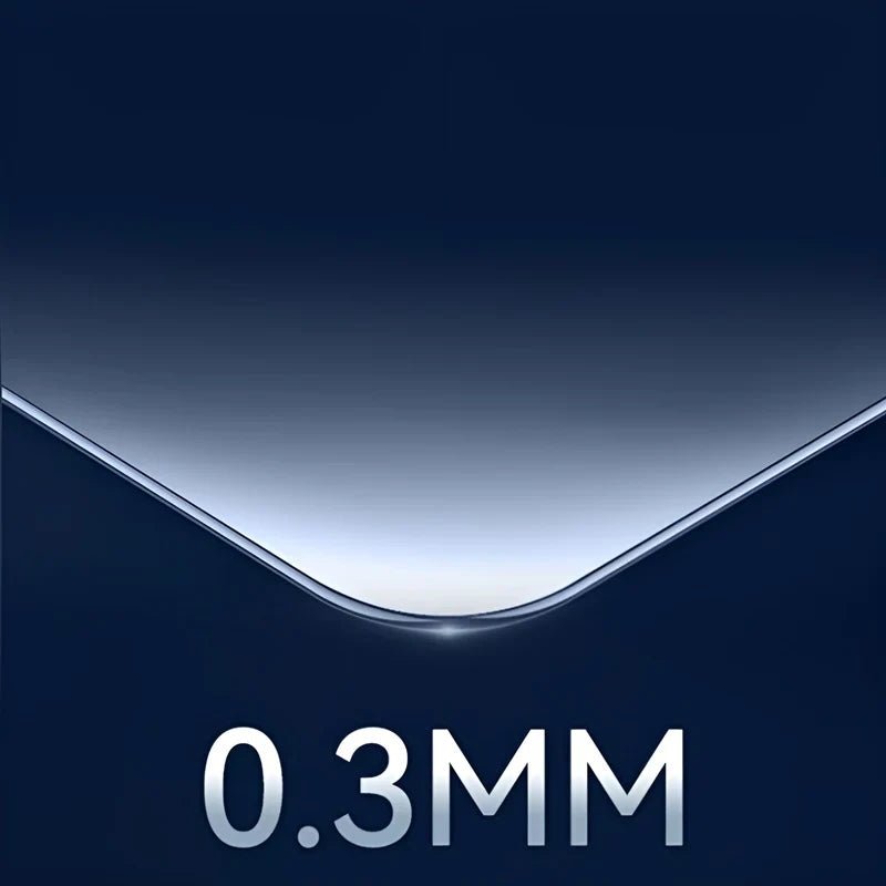 Protection d'écran en verre trempé pour BYD Atto 2 - vue 7