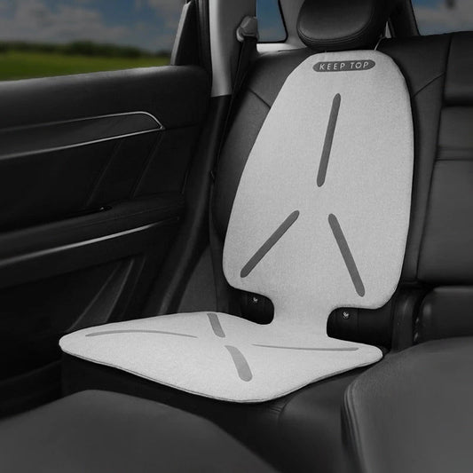 Juste de Protection de Siège de Voiture pour Enfant - BYD