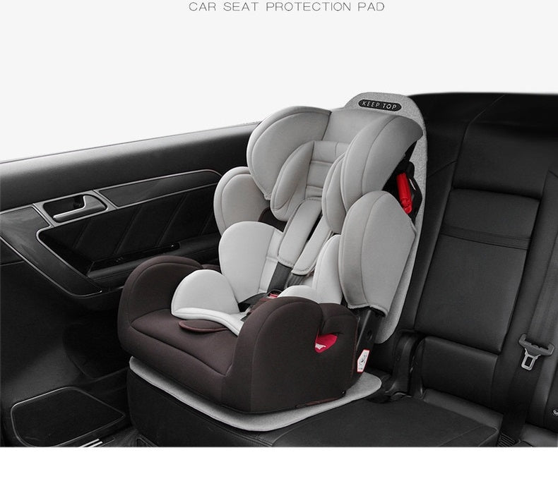 Juste de Protection de Siège de Voiture pour Enfant - vue 5