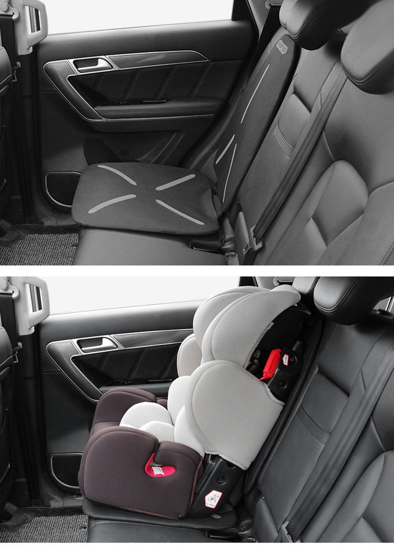 Juste de Protection de Siège de Voiture pour Enfant - vue 4