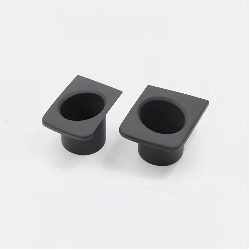 Couvercle de porte-gobelet de troisième rangée pour BYD M9 (2 pièces) - vue 9