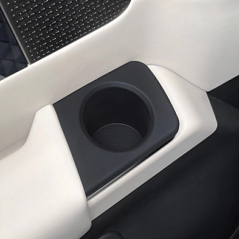 Couvercle de porte-gobelet de troisième rangée pour BYD M9 (2 pièces) - BYD