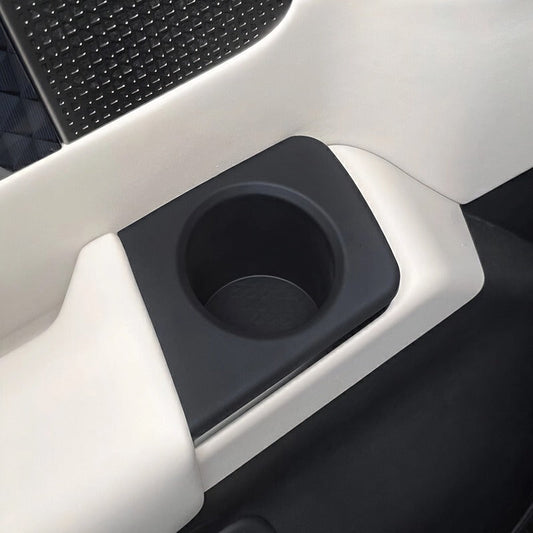 Couvercle de porte-gobelet de troisième rangée pour BYD M9 (2 pièces) - BYD