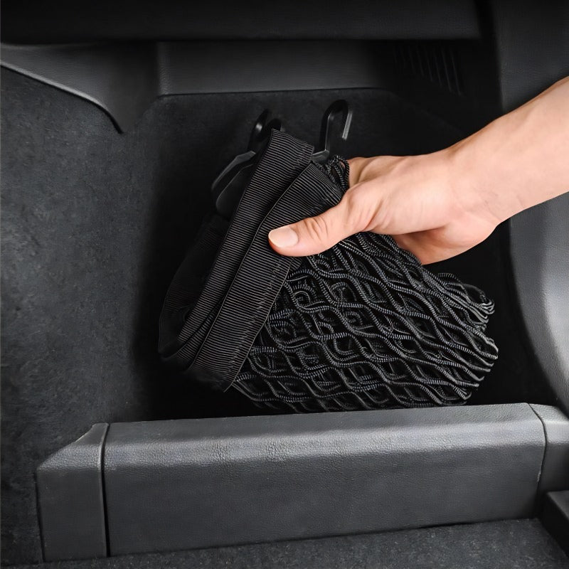 Filet de chargement pour coffre de voiture BYD - vue 8