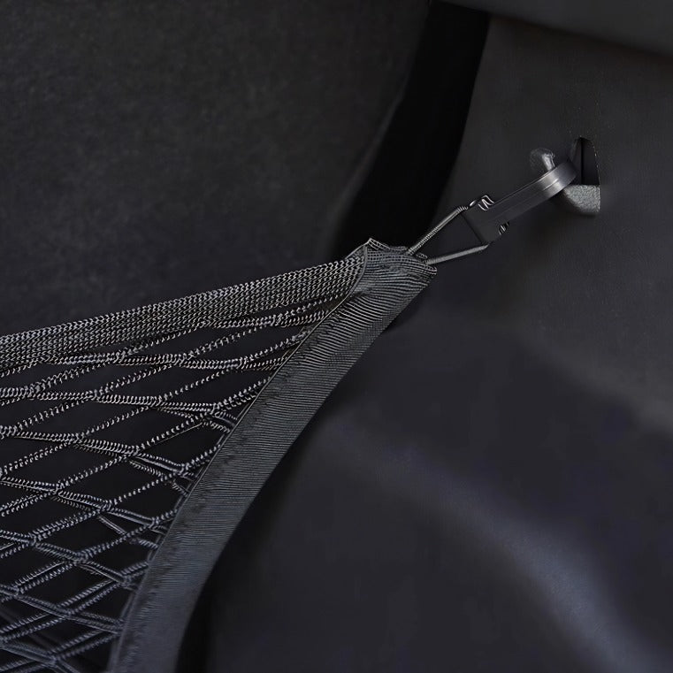 Filet de chargement pour coffre de voiture BYD - vue 9