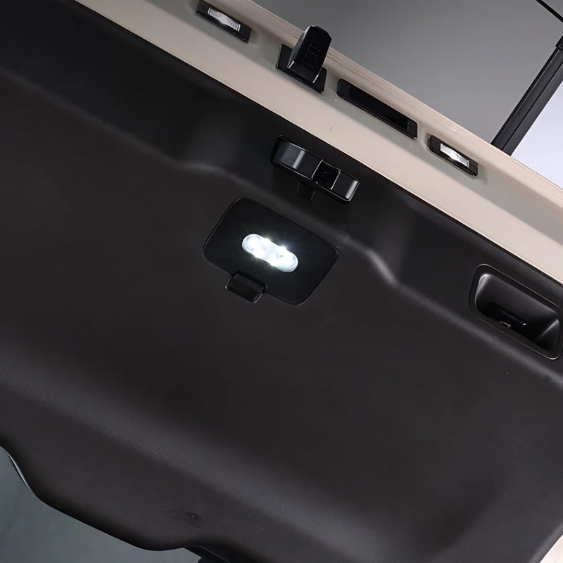 Trunk Light for BYD Atto 1/Dolphin Surf - vue 7