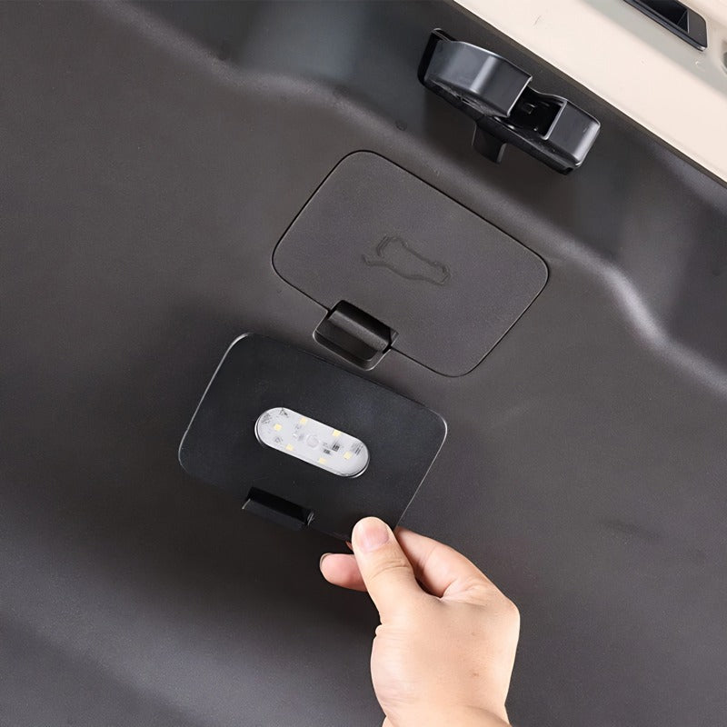 Trunk Light for BYD Atto 1/Dolphin Surf - vue 8