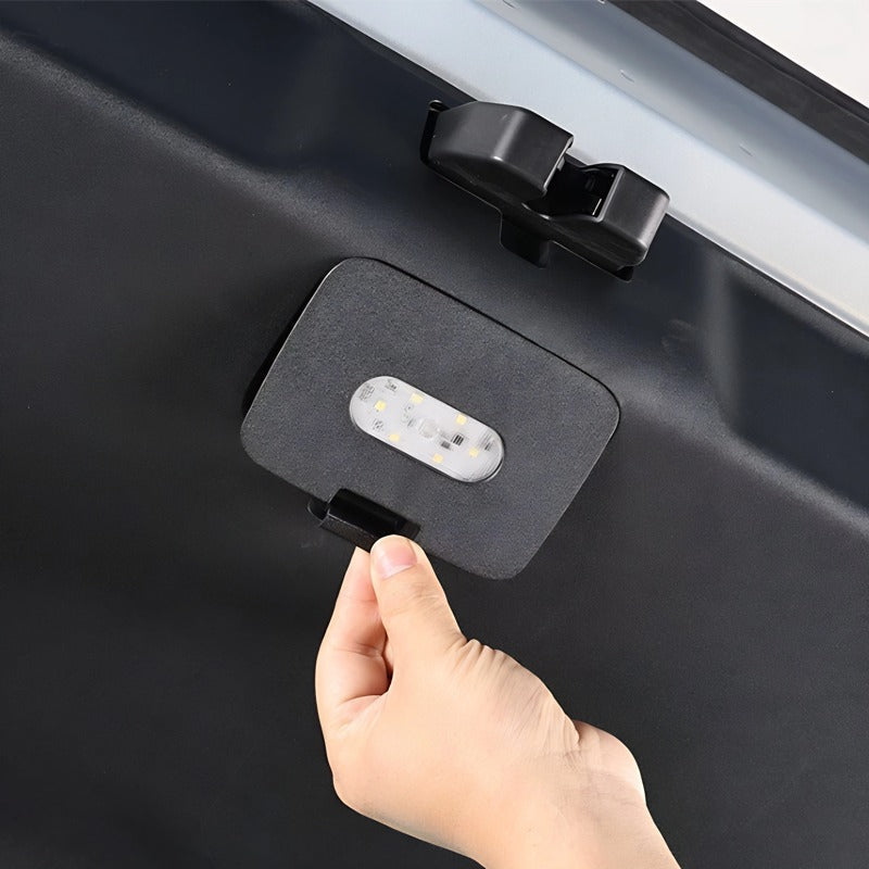 Trunk Light for BYD Atto 1/Dolphin Surf - vue 9