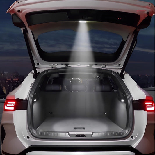 Éclairage de coffre pour BYD Seal U/Sealion 6 - BYD