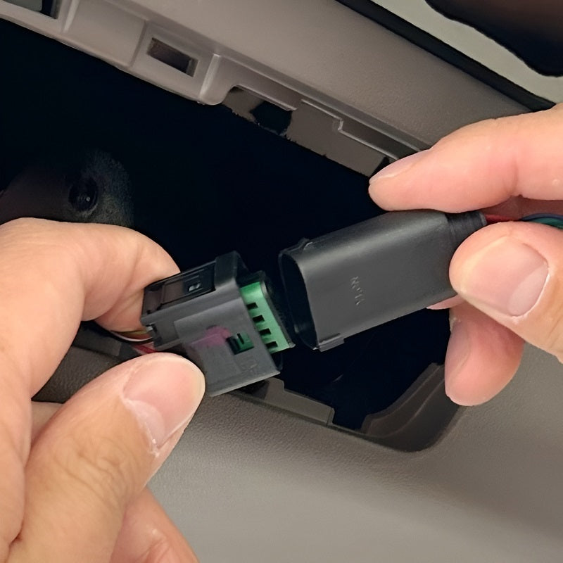 Éclairage de coffre pour DENZA D9 - vue 9