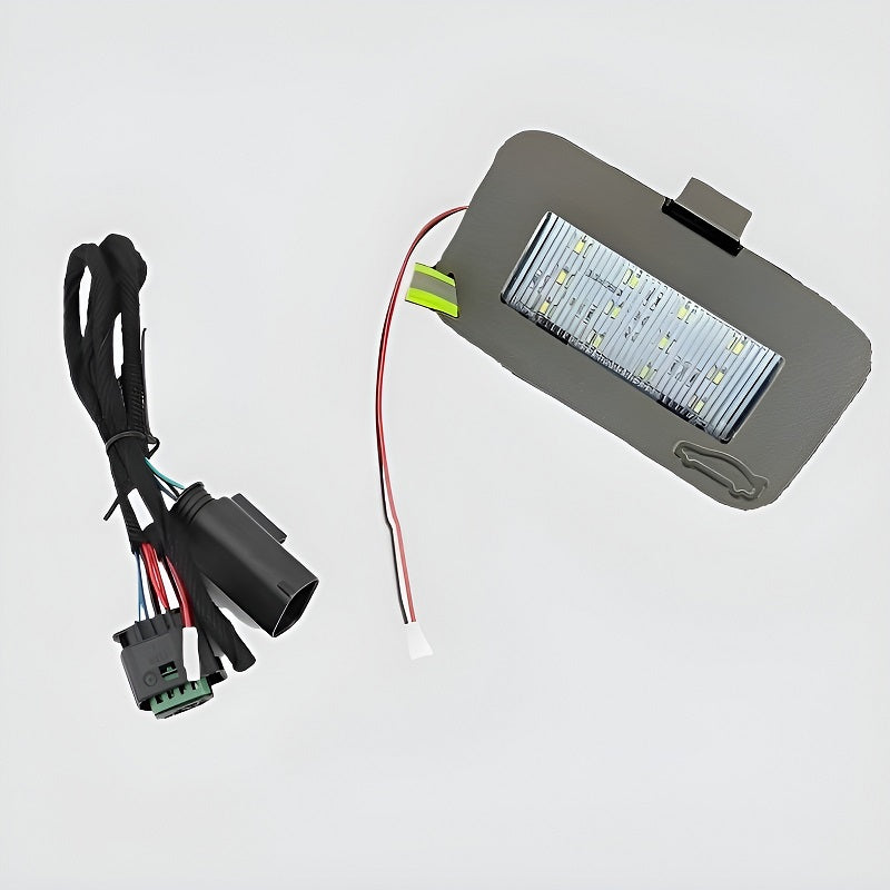 Éclairage de coffre pour DENZA D9 - vue 10