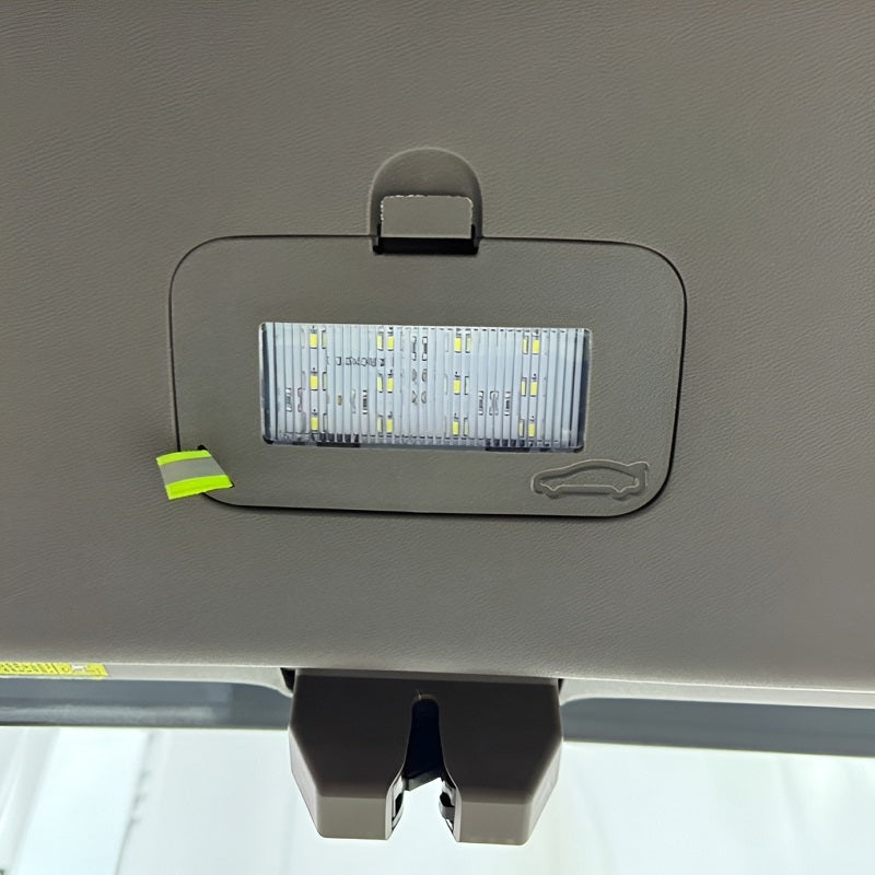 Éclairage de coffre pour DENZA D9 - vue 7