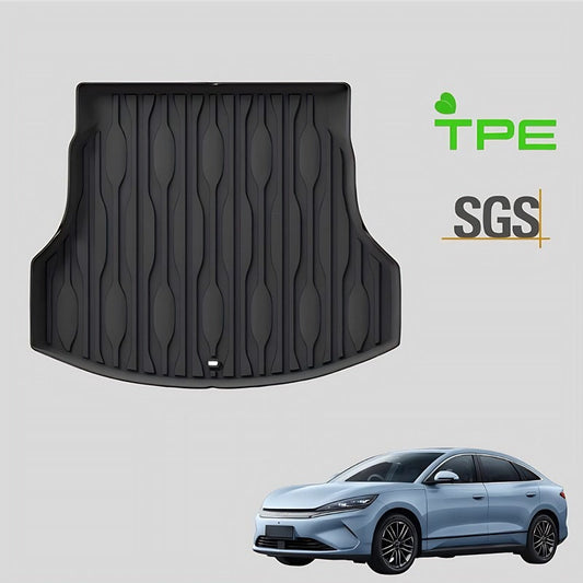 Tapis de coffre pour BYD Seal 6 - BYD