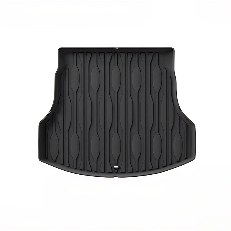 Tapis de coffre pour BYD Seal 6 - vue 2