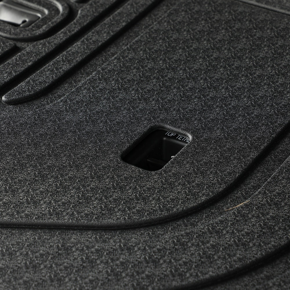 Tapis de coffre pour Denza B5 - vue 6