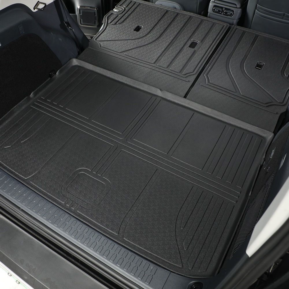Tapis de coffre pour Denza B5 - vue 5