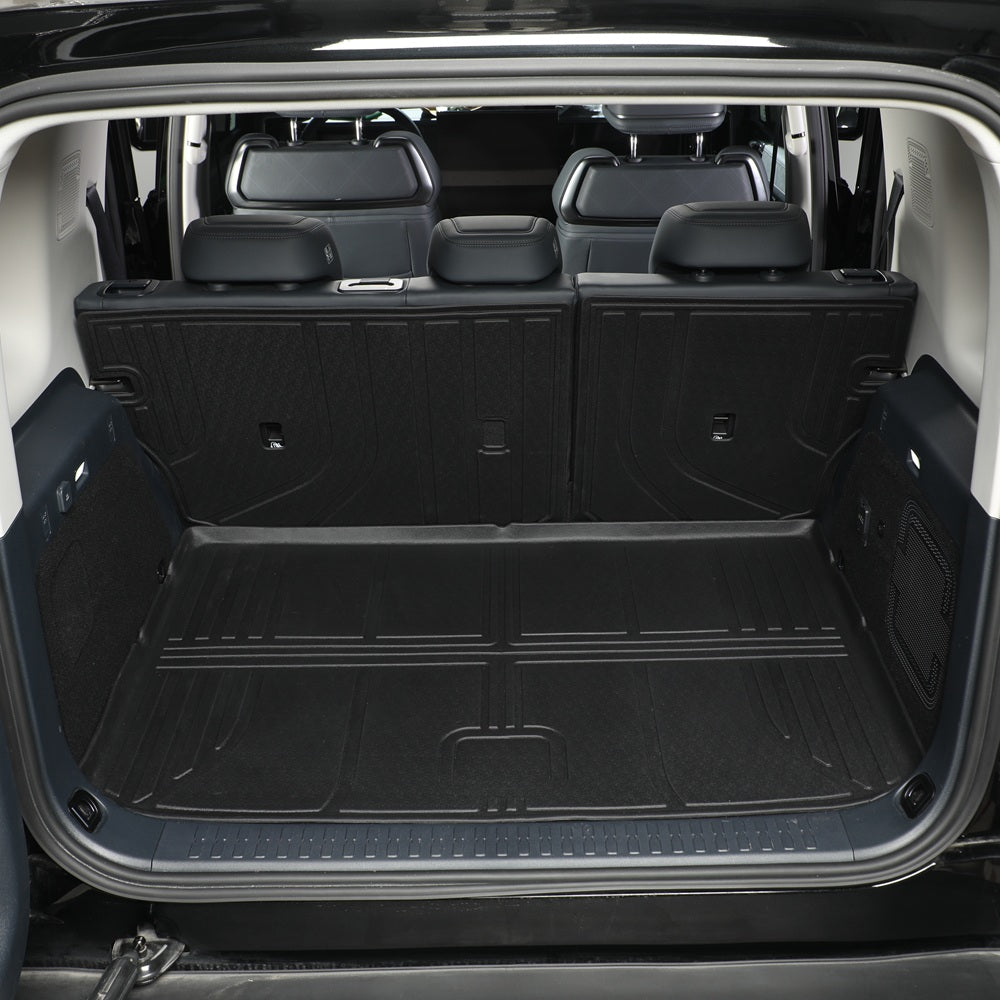 Tapis de coffre pour Denza B5 - vue 2