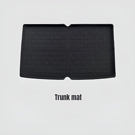 Tapis de coffre pour BYD Dolphins - BYD
