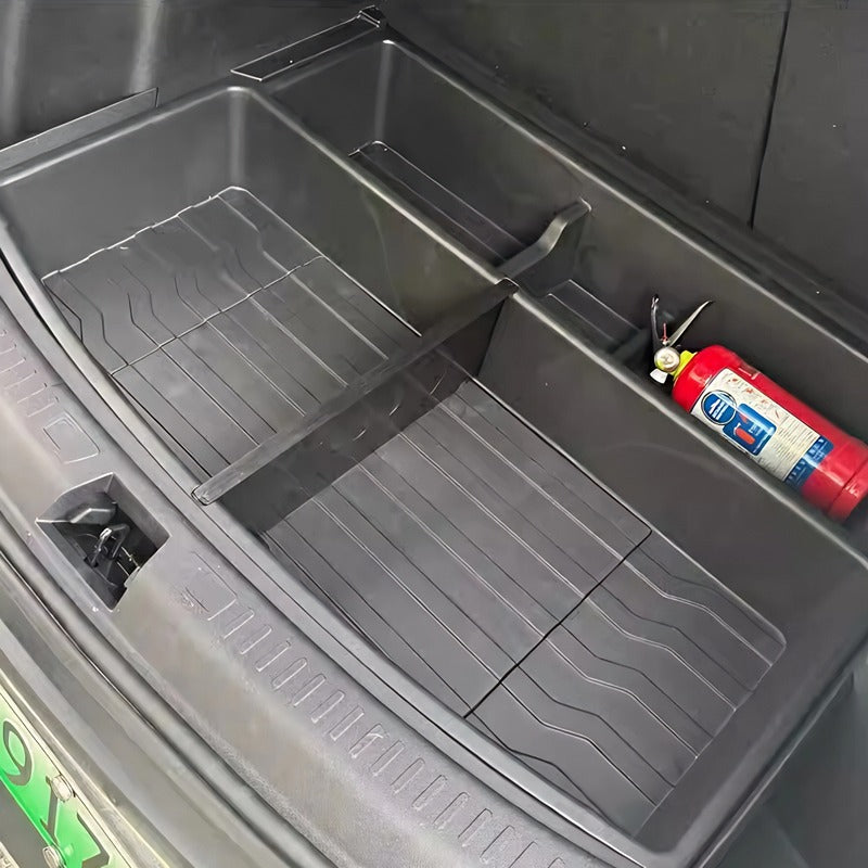 Coffre de rangement pour BYD Atto 2 - BYD