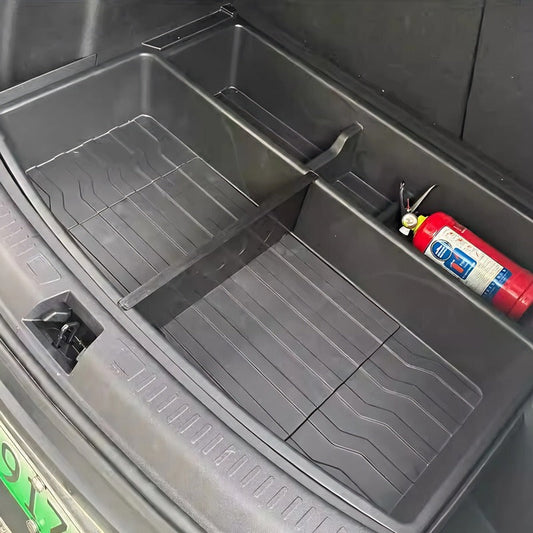 Coffre de rangement pour BYD Atto 2 - BYD
