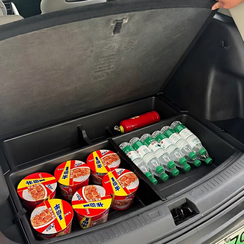 Coffre de rangement pour BYD Atto 2 - vue 2