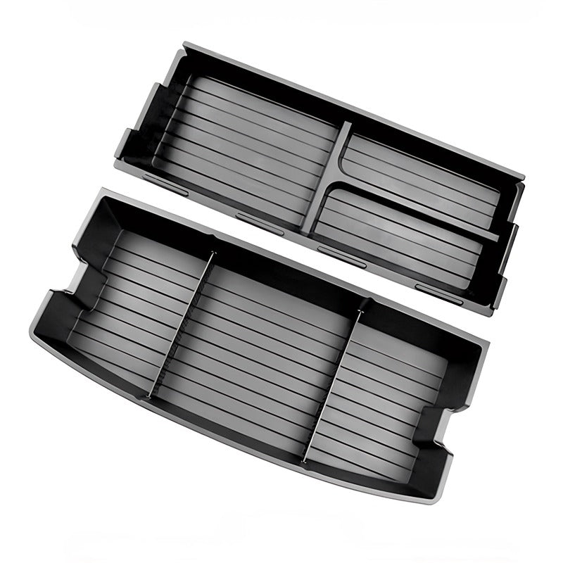 Coffre de rangement pour BYD Atto 3 - vue 6