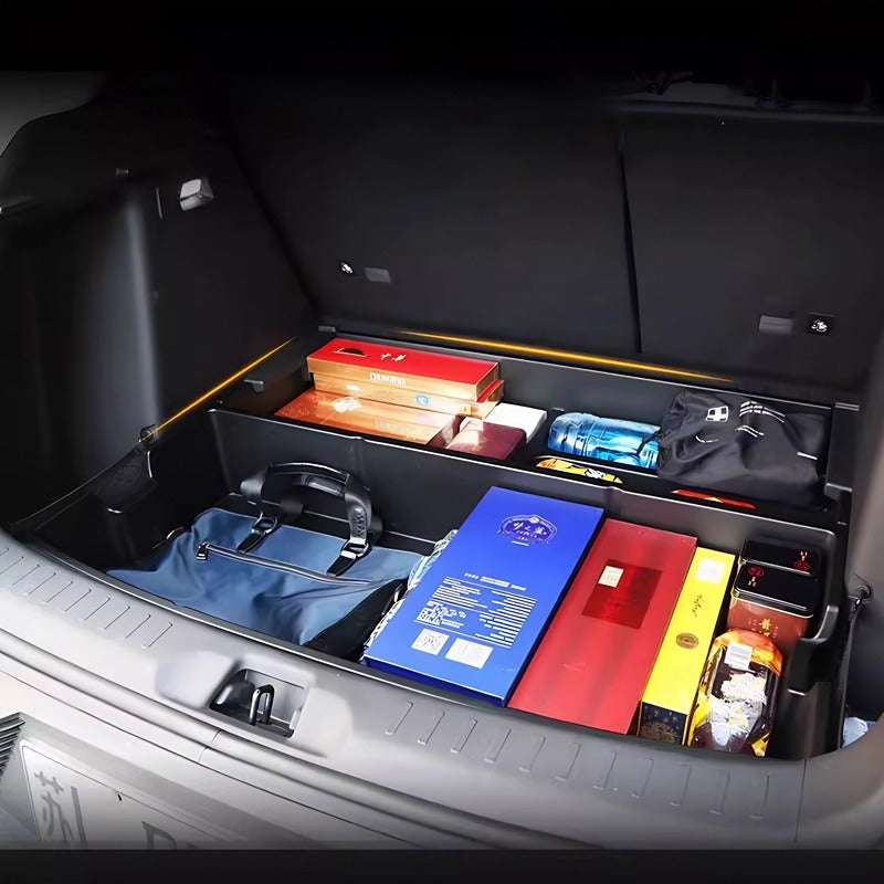 Coffre de rangement pour BYD Atto 3 - vue 2