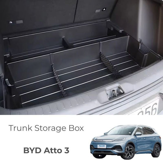 Coffre de rangement pour BYD Atto 3 - BYD