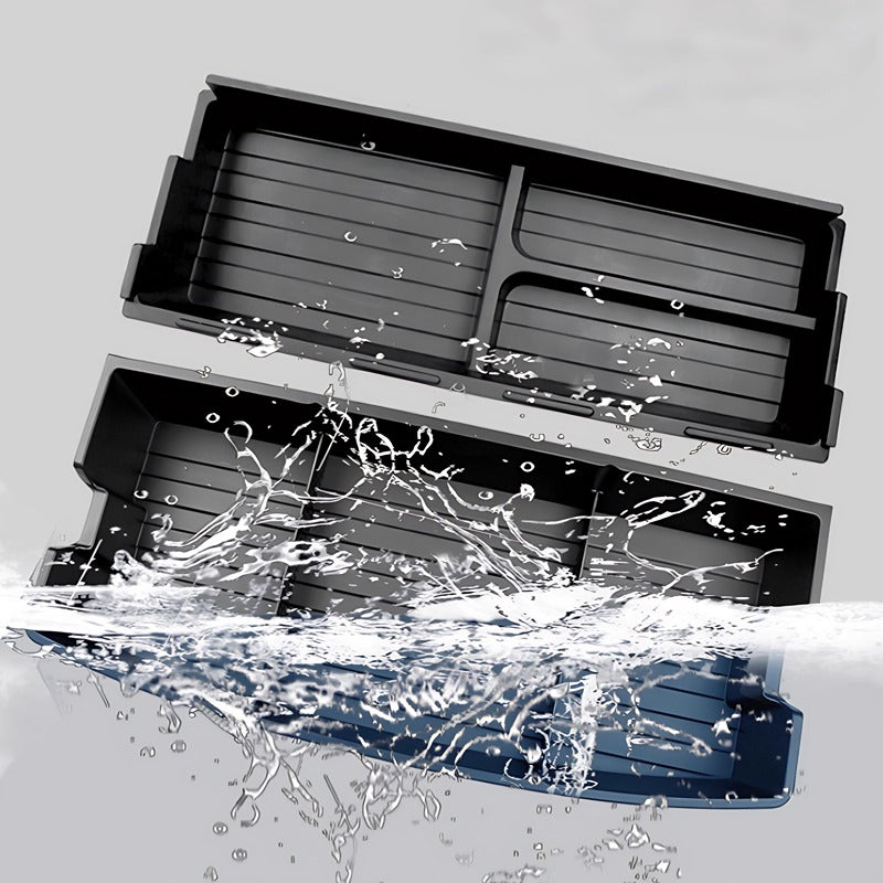 Coffre de rangement pour BYD Atto 3 - vue 5