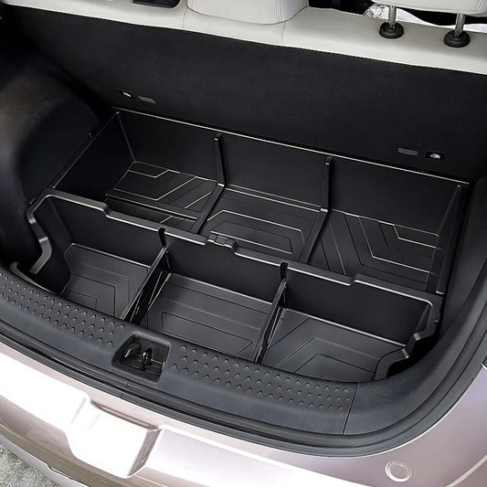 Coffre de rangement pour BYD Dolphins - BYD