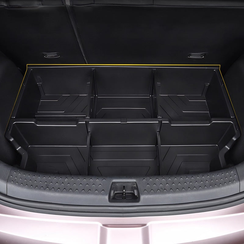 Coffre de rangement pour BYD Dolphins - vue 2