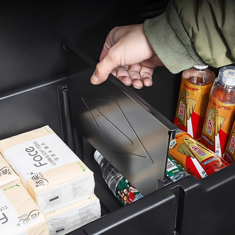 Coffre de rangement pour BYD Dolphins - vue 4