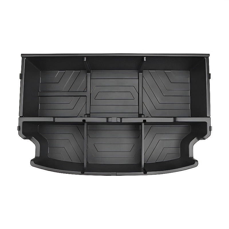 Coffre de rangement pour BYD Dolphins - vue 9