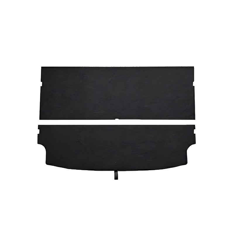 Coffre de rangement pour BYD Dolphins - vue 11
