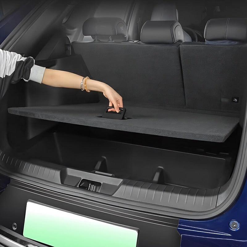Coffre de rangement pour BYD Sealion 6/Seal U - vue 3