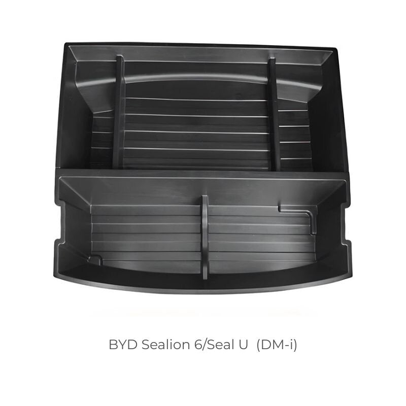 Coffre de rangement pour BYD Sealion 6/Seal U - vue 10