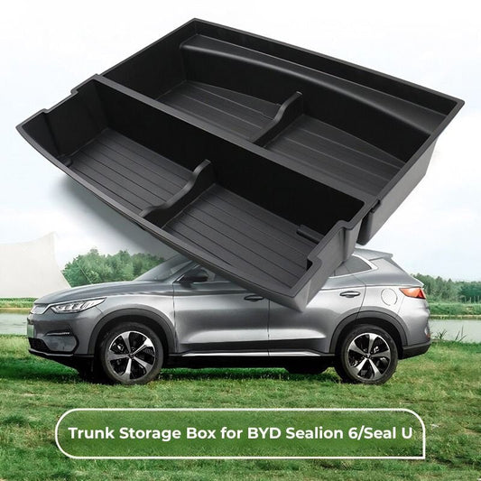 Coffre de rangement pour BYD Sealion 6/Seal U - BYD